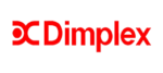 pompy ciepła Dimplex logo